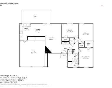 622 W Springdale Lane - Photo Thumbnail 17