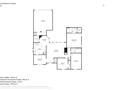 5002 Woodmeadow Drive - Photo Thumbnail 17