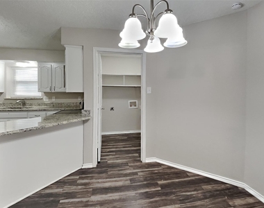5002 Woodmeadow Drive - Photo Thumbnail 4