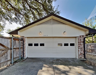 4413 Denver Drive - Photo Thumbnail 16