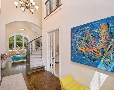 7721 Shackelford Drive - Photo Thumbnail 1