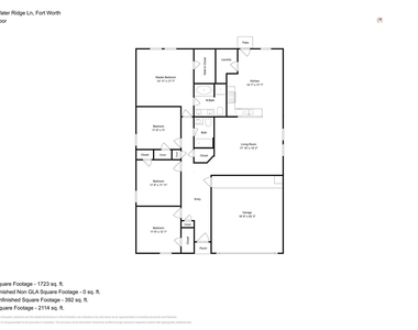 4941 Water Ridge Lane - Photo Thumbnail 17