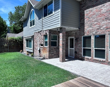 2634 Lakeforest Court - Photo Thumbnail 38