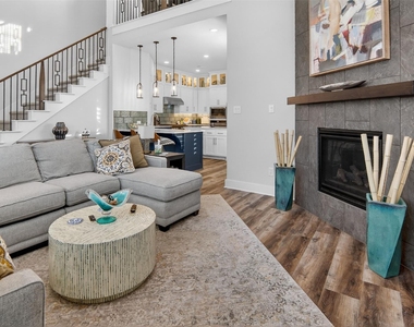 14521 Walsh Avenue - Photo Thumbnail 5