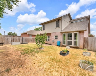 2971 Seguin Trail - Photo Thumbnail 38