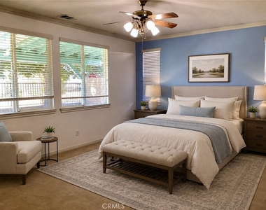 3643 Mountain Shadows Court - Photo Thumbnail 7