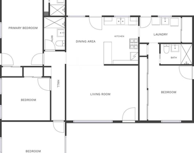 10010 Bret Avenue - Photo Thumbnail 24