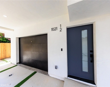 1021 S. Citrus Avenue - Photo Thumbnail 7