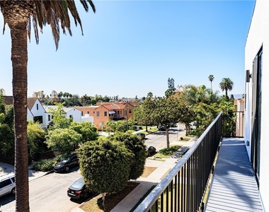 1021 S. Citrus Avenue - Photo Thumbnail 33