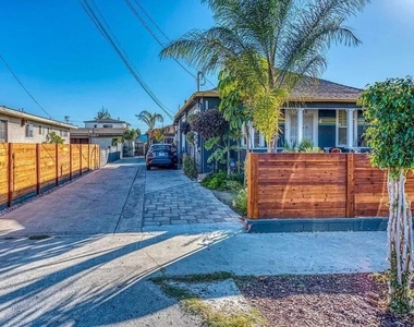 1588 1/2 W 36th Street - Photo Thumbnail 1