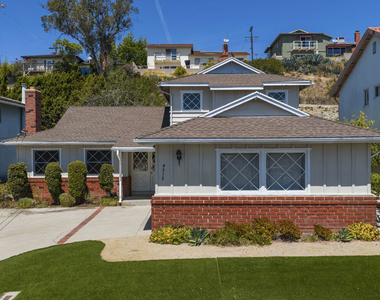 4513 Wawona Street - Photo Thumbnail 29