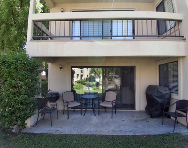 35200 Cathedral Canyon Drive - Photo Thumbnail 21