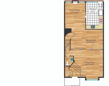 2155 Wolftrap Court - Photo Thumbnail 2