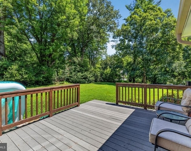723 Forest Ridge Drive - Photo Thumbnail 21