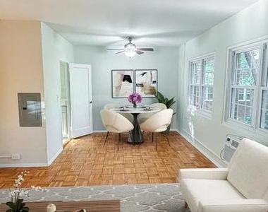 3539 Martha Custis Drive - Photo Thumbnail 1