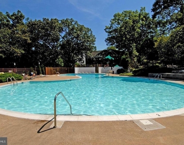 3539 Martha Custis Drive - Photo Thumbnail 29