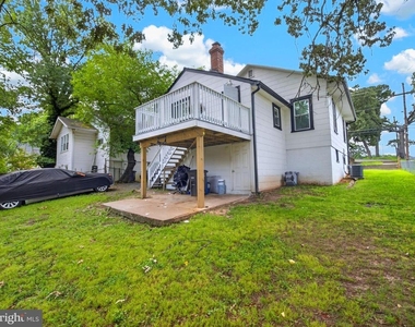 6008 Addison Road - Photo Thumbnail 2