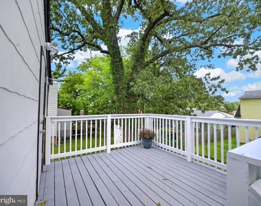 6008 Addison Road - Photo Thumbnail 6