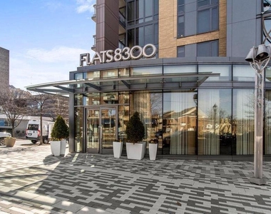 8300 Wisconsin Avenue - Photo Thumbnail 1
