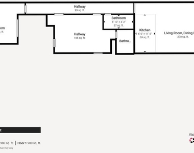 1462 Harvard Street Nw - Photo Thumbnail 12