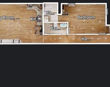 1462 Harvard Street Nw - Photo Thumbnail 1