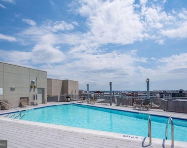 555 Massachusetts Avenue Nw - Photo Thumbnail 10