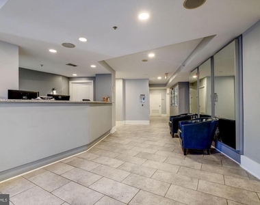 555 Massachusetts Avenue Nw - Photo Thumbnail 21
