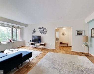 4301 Massachusetts Avenue Nw - Photo Thumbnail 14