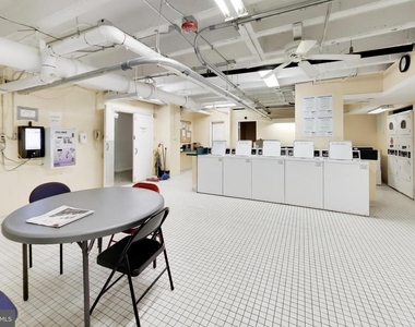 4301 Massachusetts Avenue Nw - Photo Thumbnail 29
