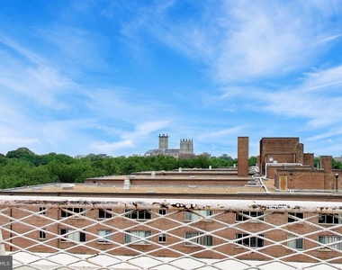 4301 Massachusetts Avenue Nw - Photo Thumbnail 40