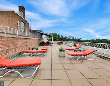 4301 Massachusetts Avenue Nw - Photo Thumbnail 36