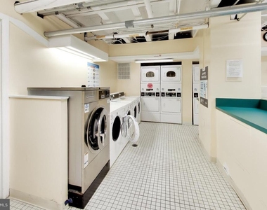 4301 Massachusetts Avenue Nw - Photo Thumbnail 31