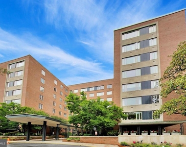 4301 Massachusetts Avenue Nw - Photo Thumbnail 1