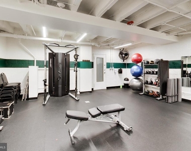 4301 Massachusetts Avenue Nw - Photo Thumbnail 34