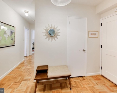 4301 Massachusetts Avenue Nw - Photo Thumbnail 9