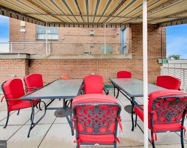 4301 Massachusetts Avenue Nw - Photo Thumbnail 39