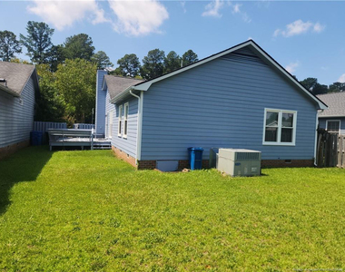 531 S Mcpherson Church Road - Photo Thumbnail 15