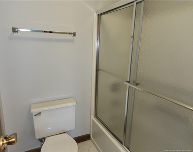 531 S Mcpherson Church Road - Photo Thumbnail 8