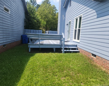 531 S Mcpherson Church Road - Photo Thumbnail 17