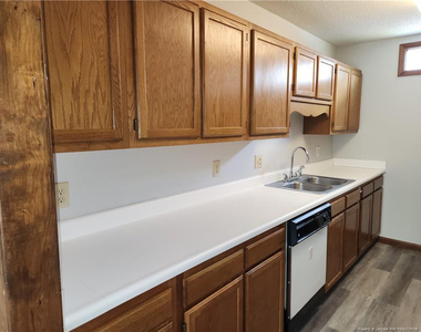 531 S Mcpherson Church Road - Photo Thumbnail 4