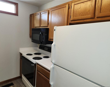 531 S Mcpherson Church Road - Photo Thumbnail 5