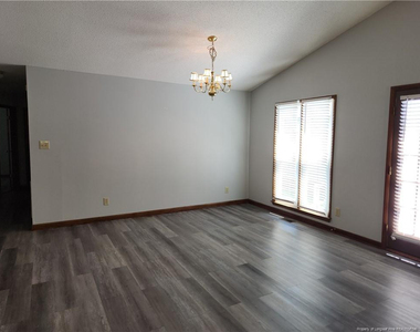 531 S Mcpherson Church Road - Photo Thumbnail 2