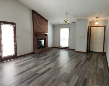 531 S Mcpherson Church Road - Photo Thumbnail 1
