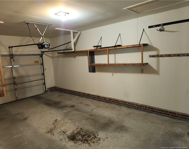 531 S Mcpherson Church Road - Photo Thumbnail 13