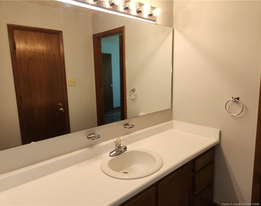 531 S Mcpherson Church Road - Photo Thumbnail 7