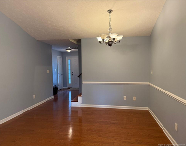 1520 Timberrock Court - Photo Thumbnail 2