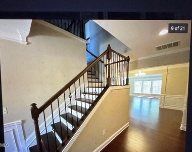 528 Fumagalli Drive - Photo Thumbnail 1
