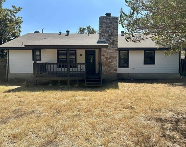 3419 Bluebonnet Trl - Photo Thumbnail 18