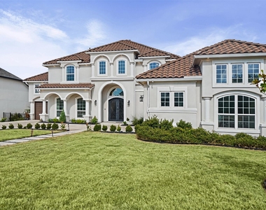 1708 Boscello Ct - Photo Thumbnail 1