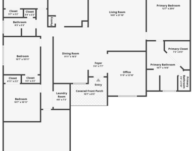 8426 Country Bend Circle W - Photo Thumbnail 29